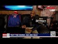The Sports Office: Breaking down Pistons loss