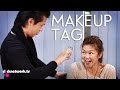 Makeup Tag - It's a Date! EP5