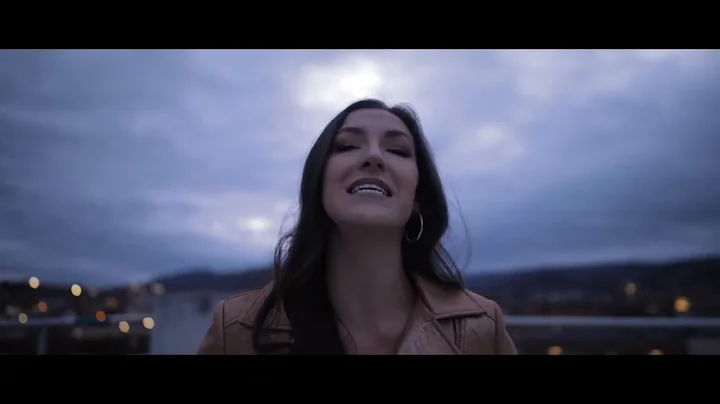 Jenna Snyder - "Scars" (Official Music Video)