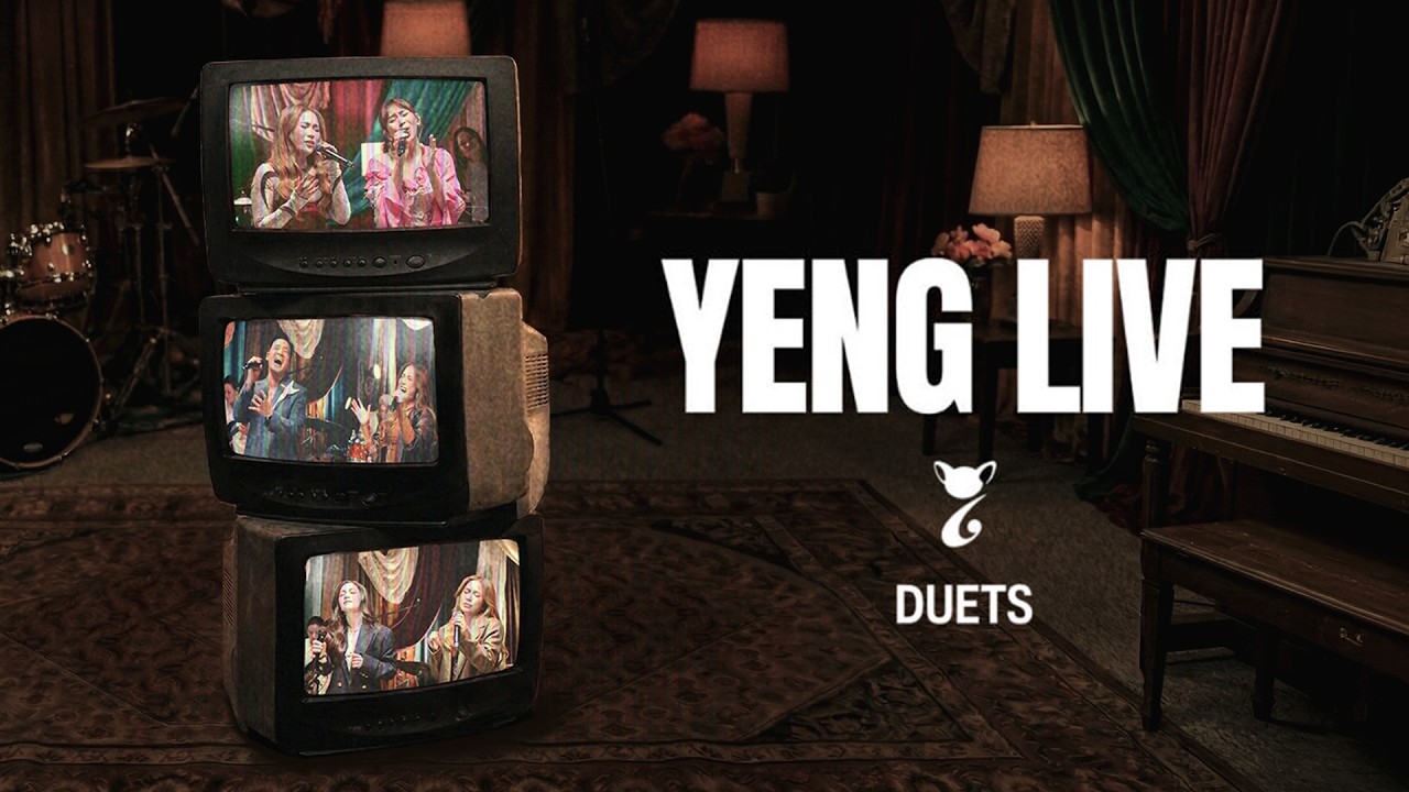 Yeng Live: Duets | with Sarah Geronimo, Kyla, and Erik Santos