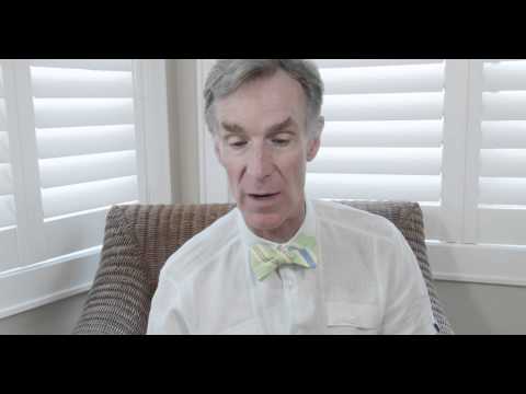 Bill Nye on the Coolest Cooler on Kickstarter