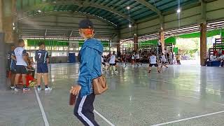 六人制社男 涼山vs瑪家 地一局