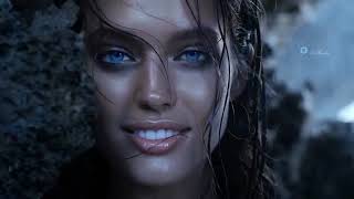 Nicola Di Bari - Lisa de los Ojos Azules ❀Lufashion❀