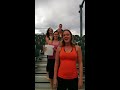 Team Chelsea Carey ALS Ice Bucket Challenge