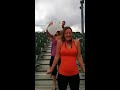 Team Chelsea Carey ALS Ice Bucket Challenge
