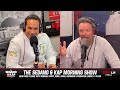 Deeper Look into Sean McVay, Mahomes on MNF, Dodgers Clinch Postseason Spot - Sedano & Kap 9/15
