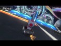 Wii U - Mario Kart 8 - Rainbow Road