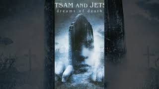 Flotsam And Jetsam - Dreams Of Death - Childhood Hero