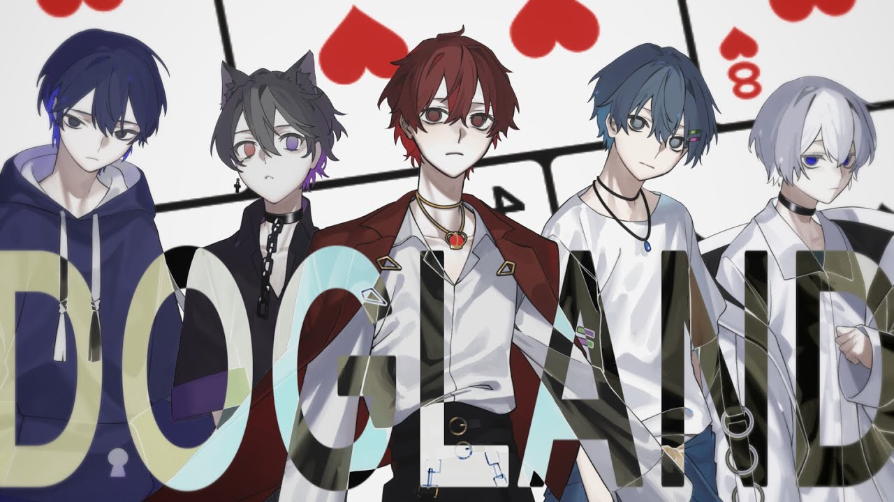 ふぉるて 歌い手 トレカ お知らせ】 vivid vol2 (水篠瀀さん・青木葉