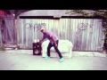 SHAD - Rose Garden (@rapzilla @shadkmusic)