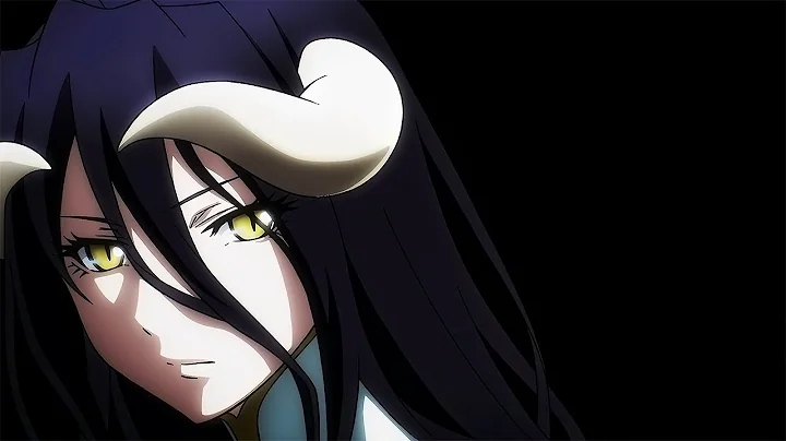 「Creditless」Overlord OP / Opening 2「UHD 60FPS」