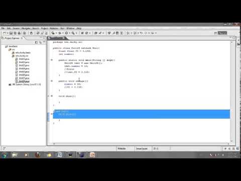 Học Java cơ bản Bài 28  Final