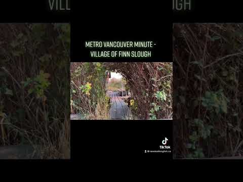 Video: Navštívte dedinu Steveston v Richmonde v Britskej Kolumbii