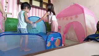 Download Lagu Paket Kolam Bola Harga 56k  MP3