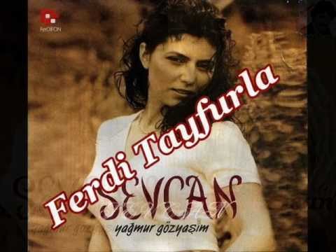 Ferdi Tayfur & Sevcan -  Bırak Şu Gurbeti (Düet)