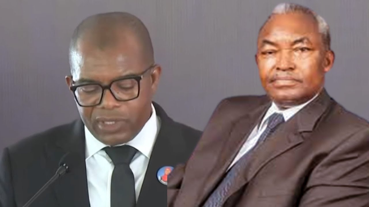 WASIFU wa HAYATI MSUYA - KUZALIWA - ELIMU - MKEWE AMEFARIKI 2025 - AMEACHA WATOTO 6 - WAJUKUU 10