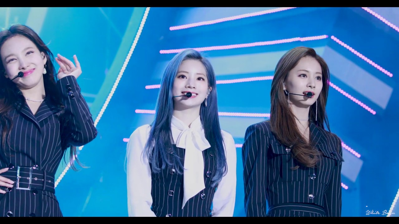 190428 FANCY 다현 직캠 - YouTube