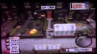 Wallace And Gromit The Curse Of The Were Rabbit - Part 5