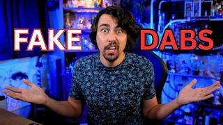 Explaining Fake Concentrates....