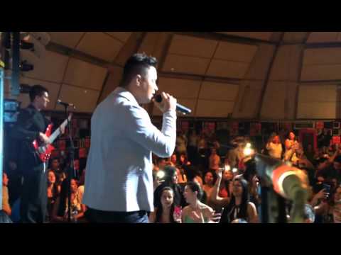 Shows En Vivo Populares