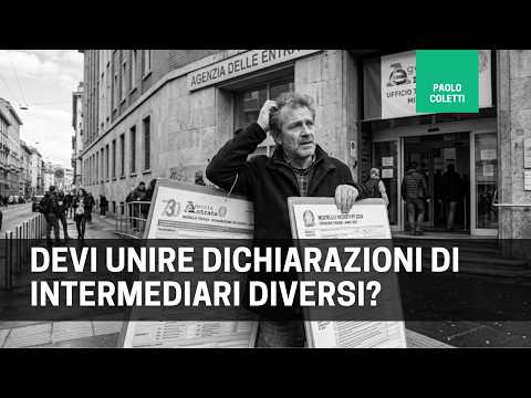 Cosa è la Dichiarazione della Provenienza dei Fondi e Perché è Richiesta