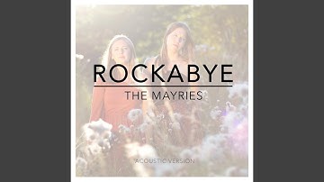 Rockabye
