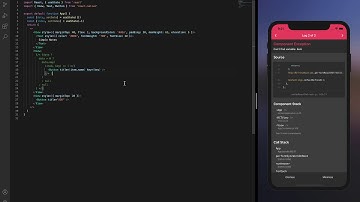 React Native | Simple Note app With Async Storage Part 2