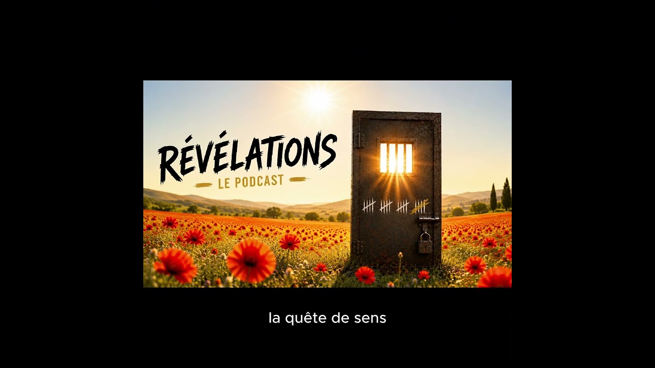 REVELATIONS - Episode 0