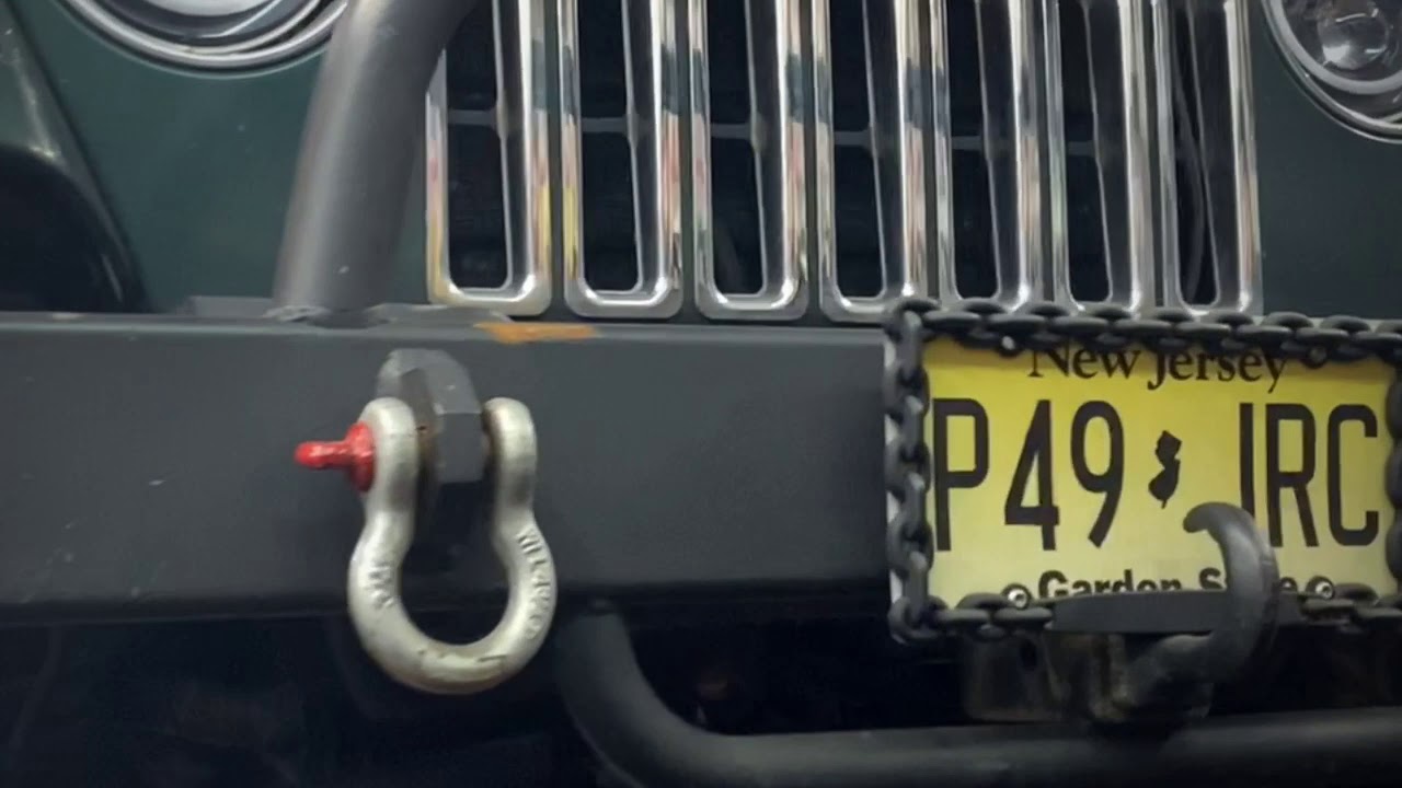 jeep-control-arm-bracket-repair-youtube