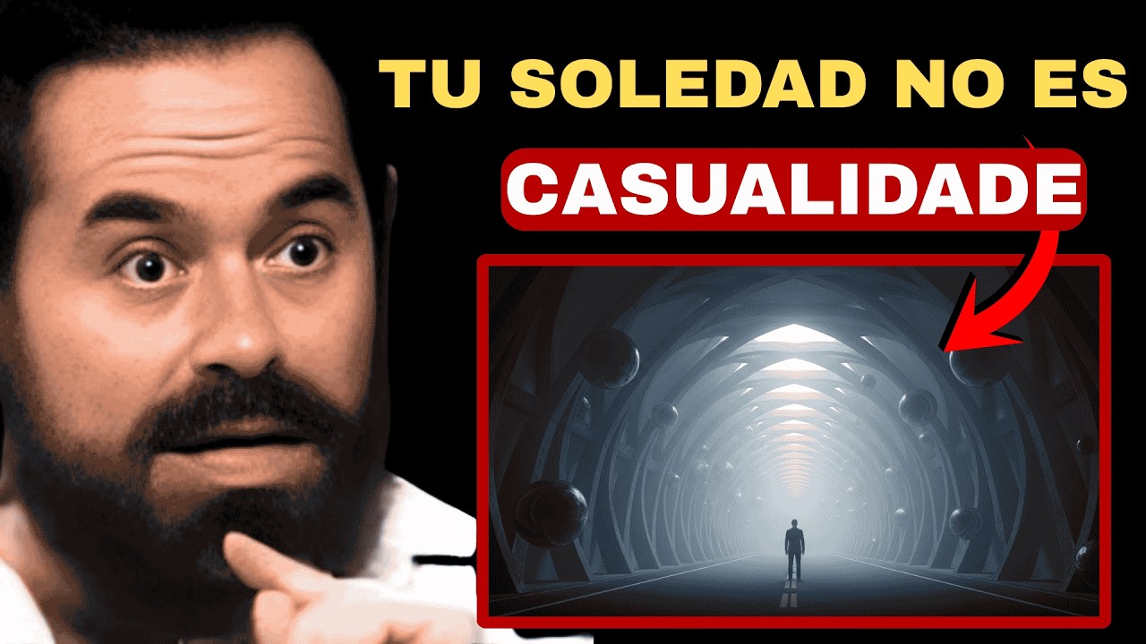 El Universo te AISLA por ESTA RAZÓN | Jacobo Grinberg