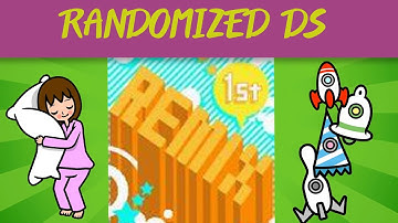 Remix 1 DS Randomized - Rhythm Heaven