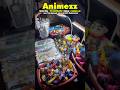 🔥 Best Anime Street Stall in Bhubaneswar! 😍 Free Delivery + Crazy Phone Covers Near Patia! 💥