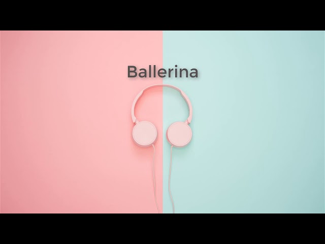 Ballerina | Quincas Moreira | Música para Niños | Sin Copyright class=