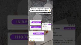 Тгк: frilanckris научу как зарабатывать от100k #удаленнаяработа #фриланс