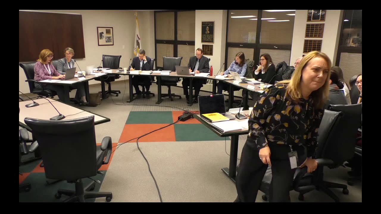 Northbrook District 28 Live Stream YouTube