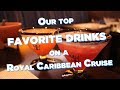 Our favorite tropical drinks you must try on a Royal ...