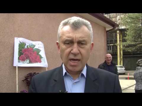 დედის დღესთან დაკავშირებით ქალბატონები დაასაჩუქრეს