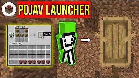 DREAMS BOAT CLUTCH: ON POJAV LAUNCHER:MOBILE:DONE!