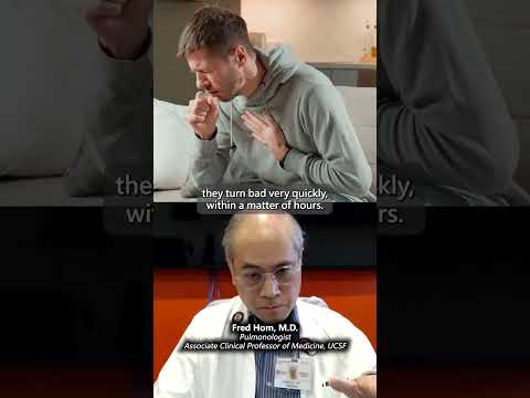 Asthma & COPD Medications | AAMG Shorts