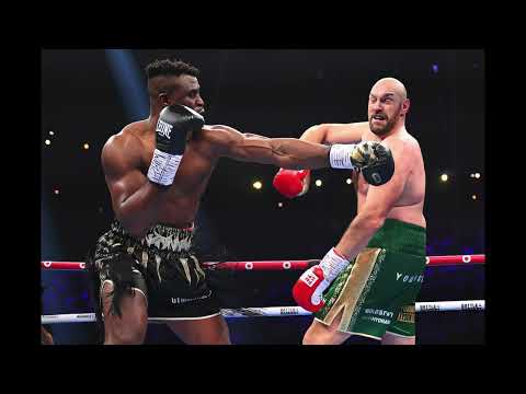 Who Really Won The Tyson Fury vs Francis Ngannou Fight?