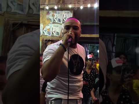 انا هامشي من طريق الرقم الصعب شريف المصرى
