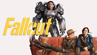 LA FALLOUT SERIE