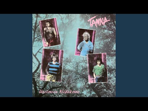 Tanna — Viimeinen valssi