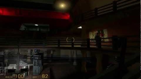 Half-Life 2-The Citizen Part 8