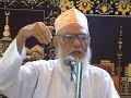 Katchi Tqrir Mufti E Kutch Haji Ahmad Sha Ki Mufti E Kutch Byan Bayan 