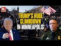 Donald Trump's MASSIVE Backdown: Gregory Bovino Sacked After Alex Pretti Protests In Minneapolis