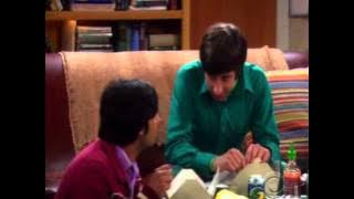 The Big Bang Theory - Shiksa Goddess