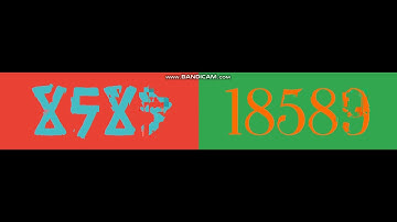 Numbers 1 to 20000 in Quad Vision