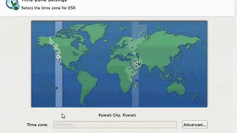 vSphere4 Installing ESX4.0.mp4