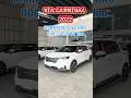 Kia Carnival 2022 Signature full dầu, odo 45.000 km #kiacarnival #carnival2022